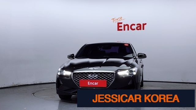 2018 Genesis G70 - Thumbnail 12