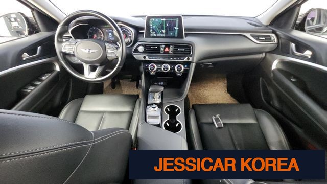 2018 Genesis G70 - Thumbnail 13
