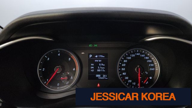 2018 Genesis G70 - Thumbnail 14