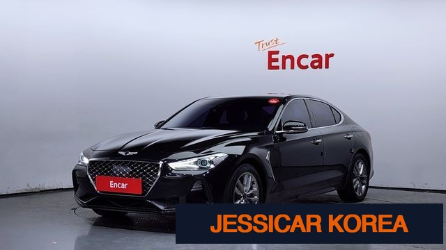 2018 Genesis G70 - Thumbnail 19