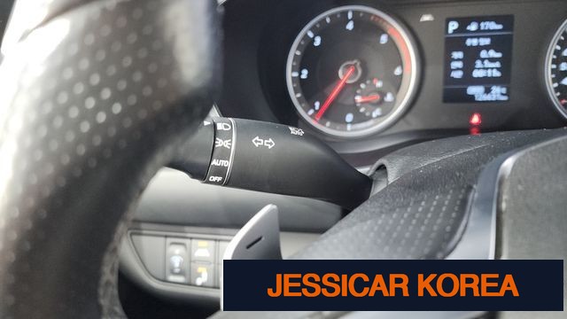 2018 Genesis G70 - Thumbnail 20