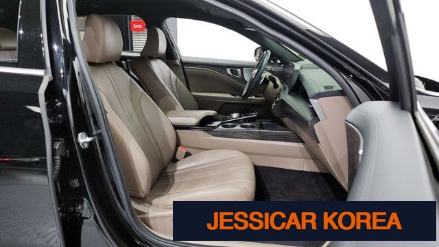 2022 Kia K8 - Thumbnail 6