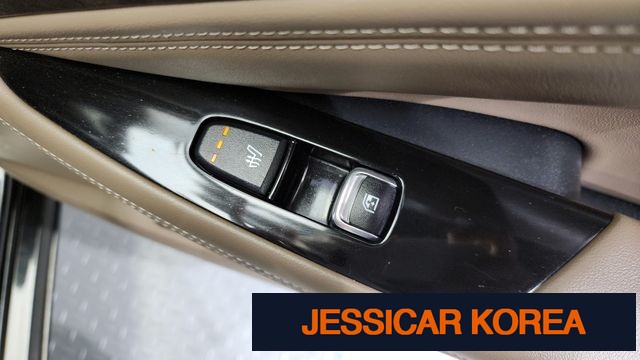 2022 Kia K8 - Thumbnail 10