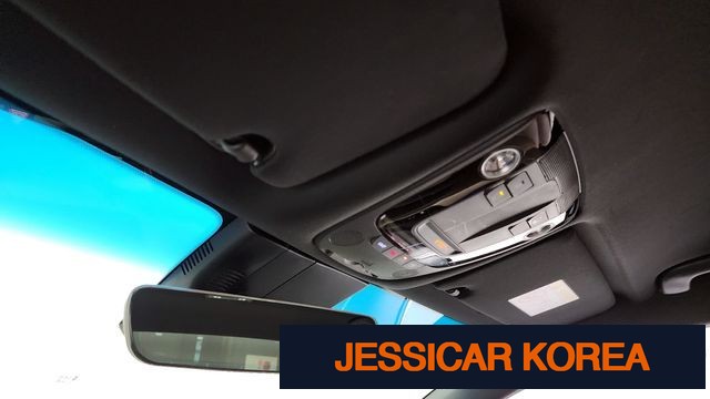 2022 Kia K8 - Thumbnail 13