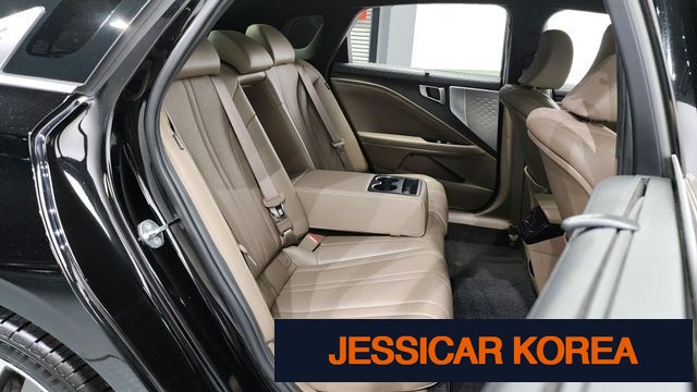 2022 Kia K8 - Thumbnail 16
