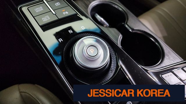 2022 Kia K8 - Thumbnail 18