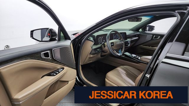 2022 Kia K8 - Thumbnail 19