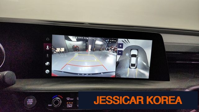 2022 Kia K8 - Thumbnail 20