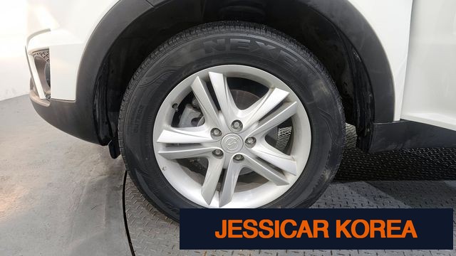 2015 KG Mobility New Korando C - Thumbnail 3