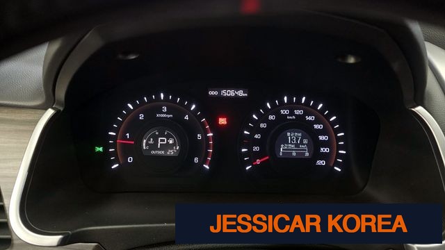 2015 KG Mobility New Korando C - Thumbnail 4