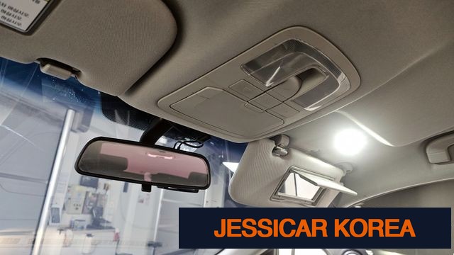 2015 KG Mobility New Korando C - Thumbnail 7