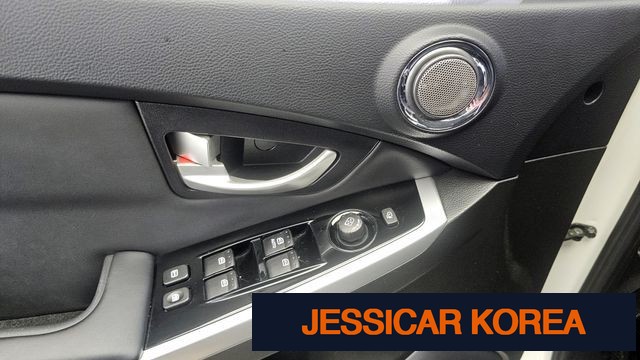 2015 KG Mobility New Korando C - Thumbnail 10