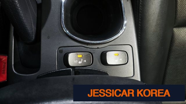 2015 KG Mobility New Korando C - Thumbnail 11