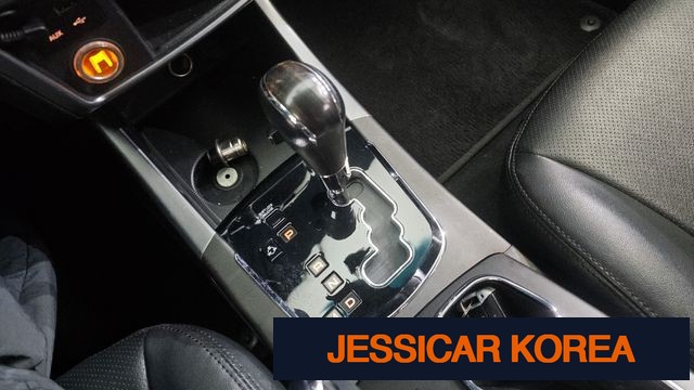 2015 KG Mobility New Korando C - Thumbnail 13