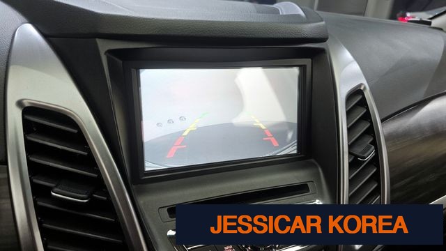 2015 KG Mobility New Korando C - Thumbnail 14