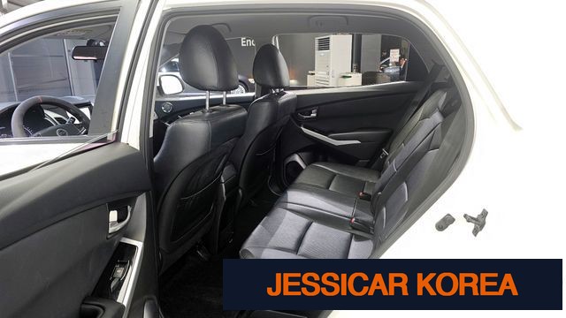 2015 KG Mobility New Korando C - Thumbnail 15