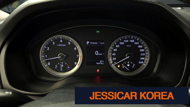 2018 Hyundai Grandeur IG - Thumbnail 4