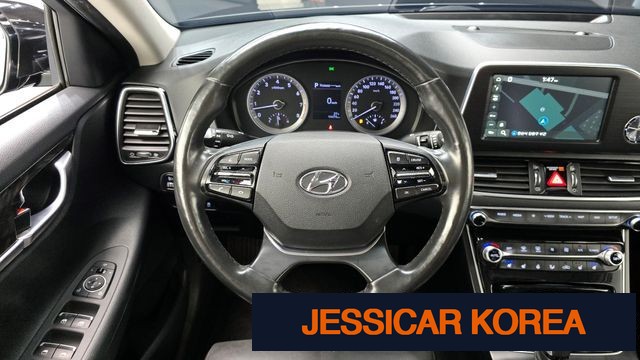 2018 Hyundai Grandeur IG - Thumbnail 12