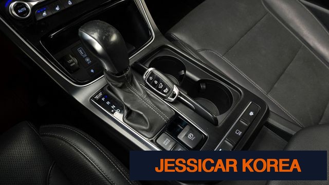2018 Hyundai Grandeur IG - Thumbnail 13