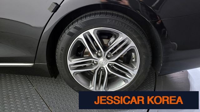 2018 Hyundai Grandeur IG - Thumbnail 15