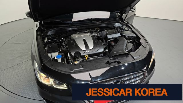 2018 Hyundai Grandeur IG - Thumbnail 17