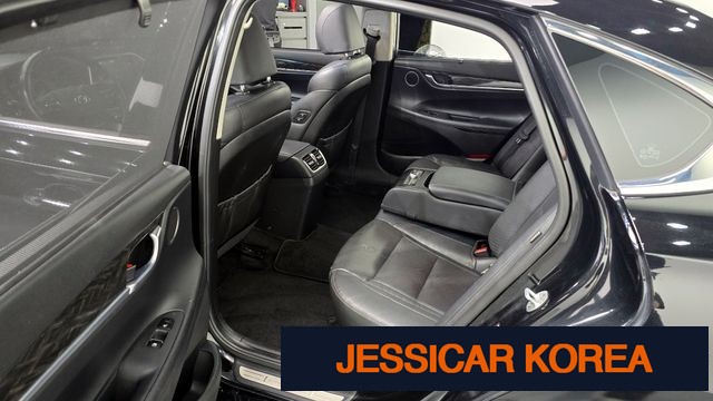 2018 Hyundai Grandeur IG - Thumbnail 18