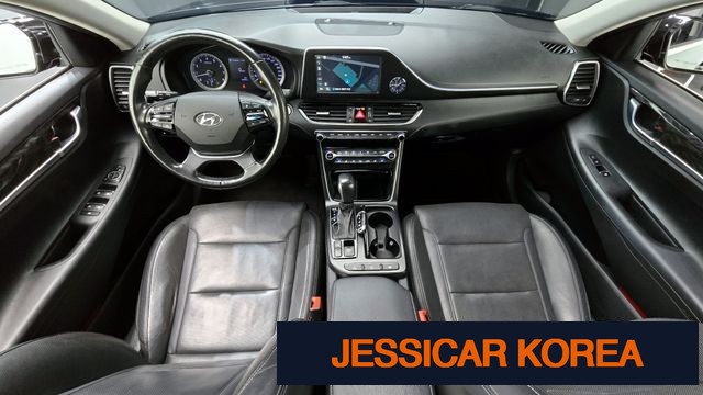 2018 Hyundai Grandeur IG - Thumbnail 19