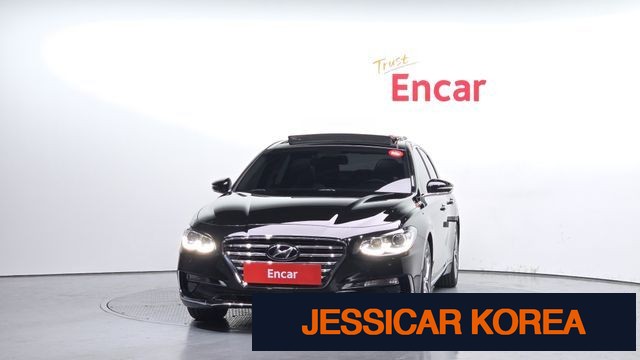 2018 Hyundai Grandeur IG - Thumbnail 20