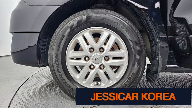 2017 Hyundai Grand Starex - Thumbnail 13