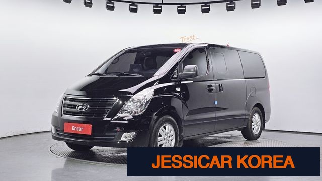 2017 Hyundai Grand Starex - Thumbnail 20