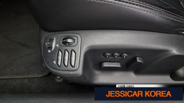 2010 Renault Korea New SM5 - Thumbnail 4