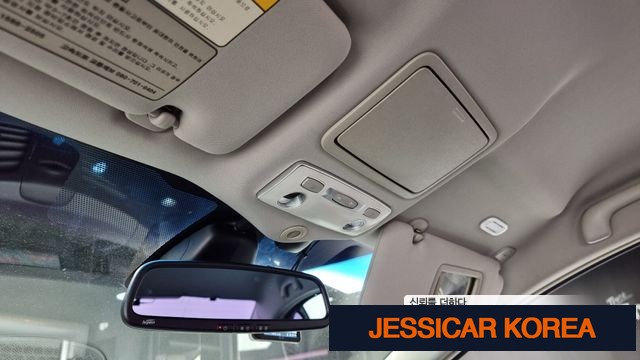 2010 Renault Korea New SM5 - Thumbnail 7