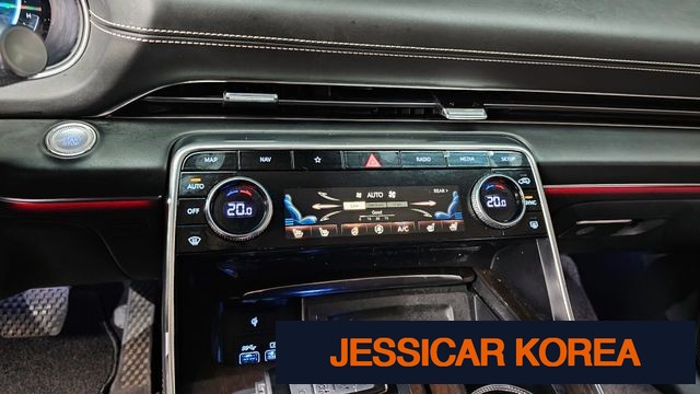 2021 Genesis GV80 - Thumbnail 2