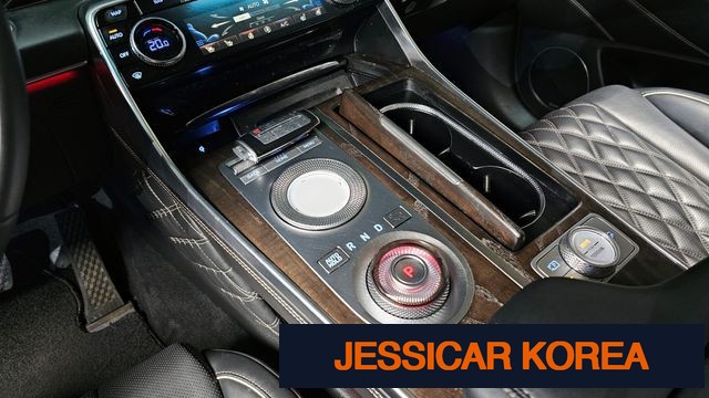 2021 Genesis GV80 - Thumbnail 5