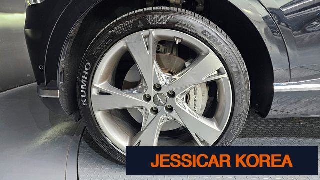 2021 Genesis GV80 - Thumbnail 6