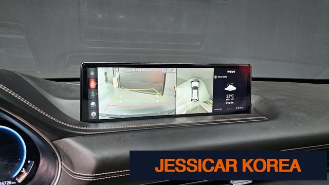 2021 Genesis GV80 - Thumbnail 7