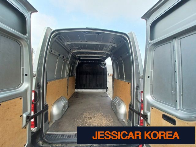 2019 Renault Korea master - Thumbnail 2