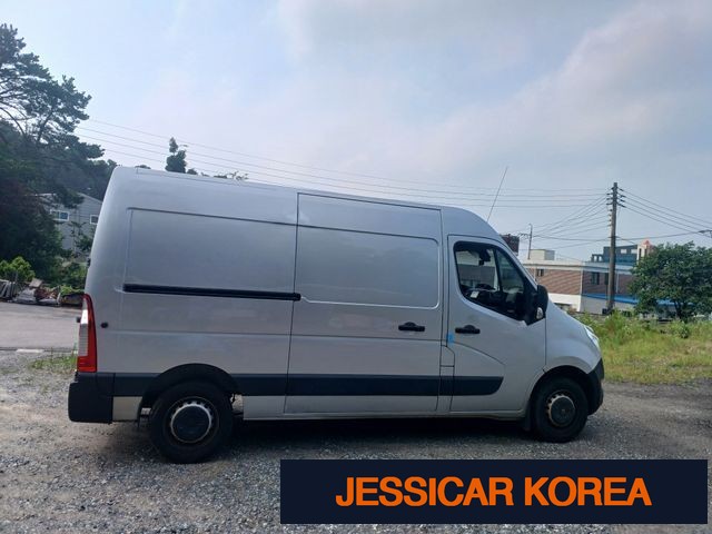 2019 Renault Korea master - Thumbnail 3