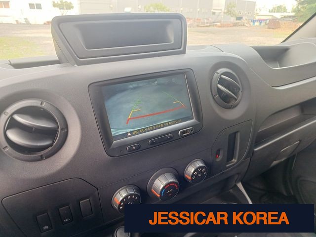 2019 Renault Korea master - Thumbnail 8