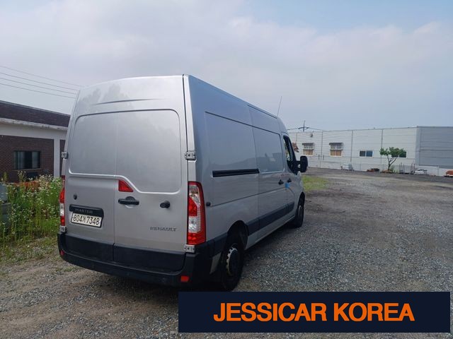 2019 Renault Korea master - Thumbnail 10