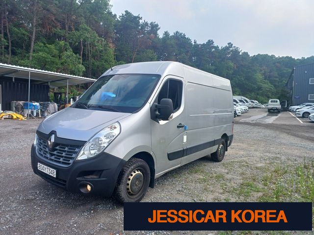 2019 Renault Korea master - Thumbnail 11