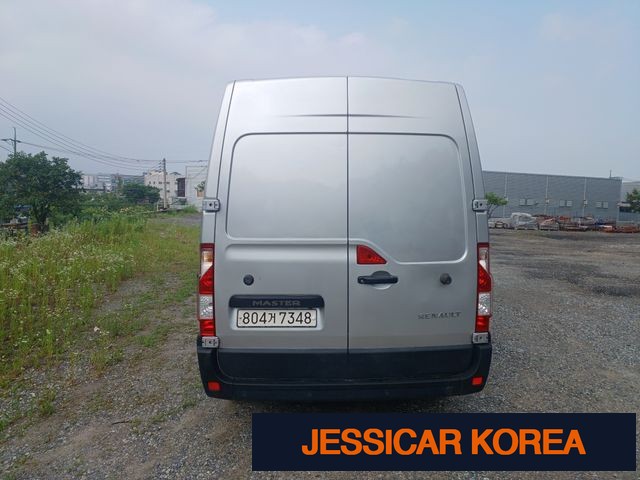 2019 Renault Korea master - Thumbnail 15