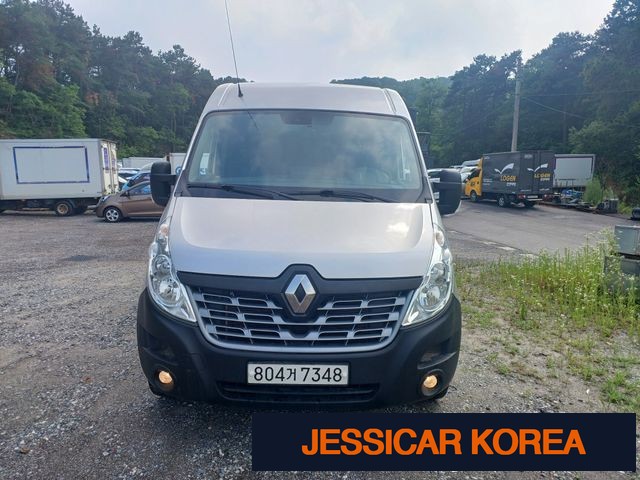 2019 Renault Korea master - Thumbnail 16