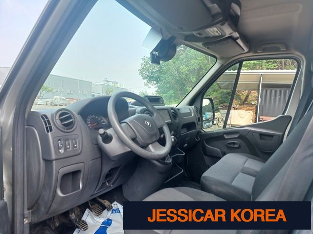 2019 Renault Korea master - Thumbnail 18