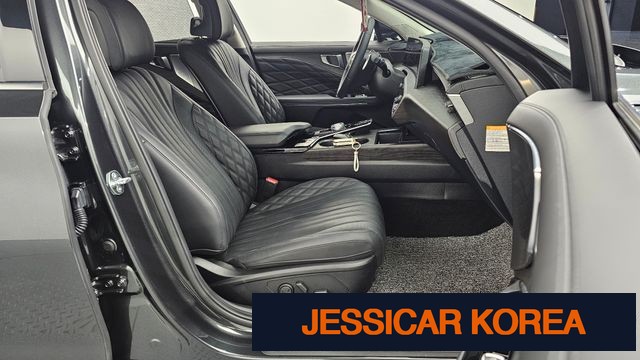 2024 Kia K8 Hybrid - Thumbnail 4