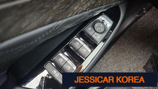 2024 Kia K8 Hybrid - Thumbnail 6