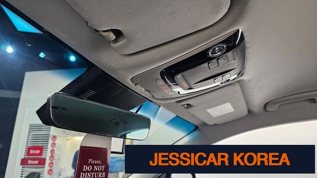 2024 Kia K8 Hybrid - Thumbnail 7