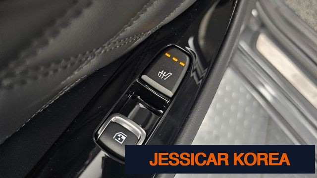 2024 Kia K8 Hybrid - Thumbnail 10