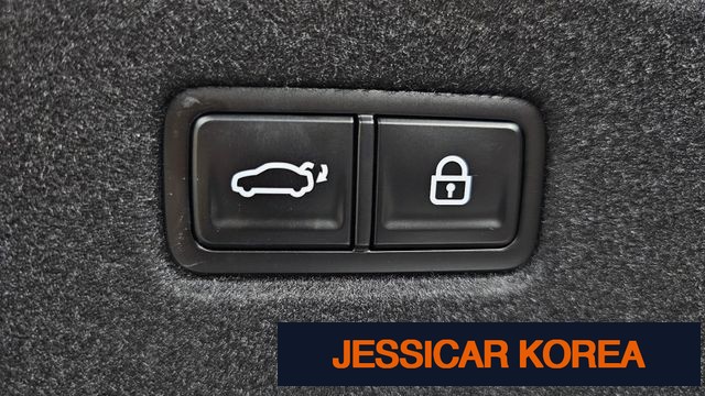 2024 Kia K8 Hybrid - Thumbnail 13