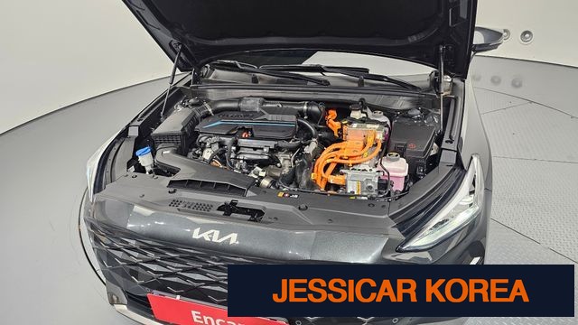 2024 Kia K8 Hybrid - Thumbnail 15